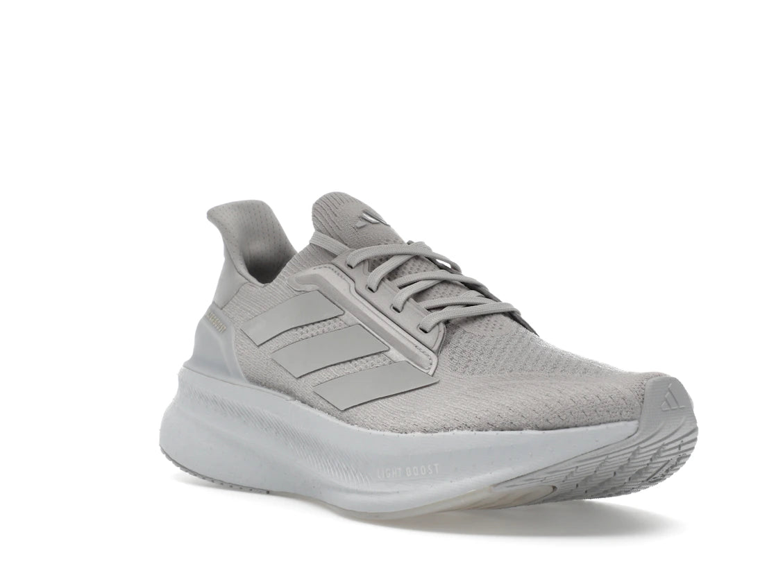 adidas Ultra Boost 5X Grey Cloud White - vue secondaire A