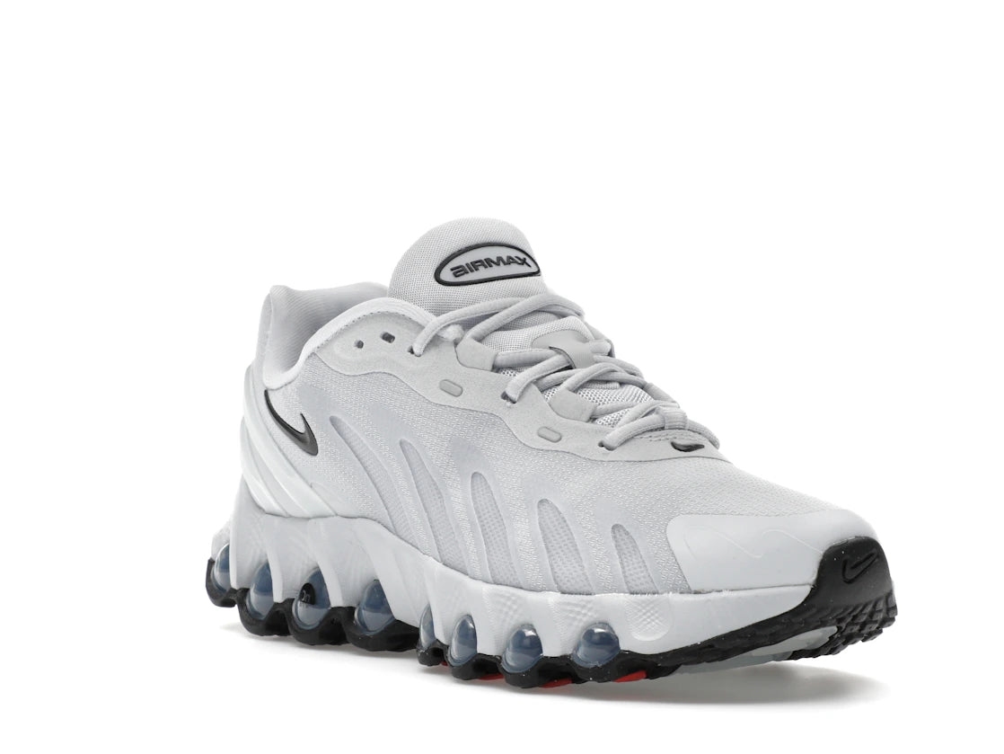 Nike Air Max Dn8 Pure Platinum - vue secondaire A