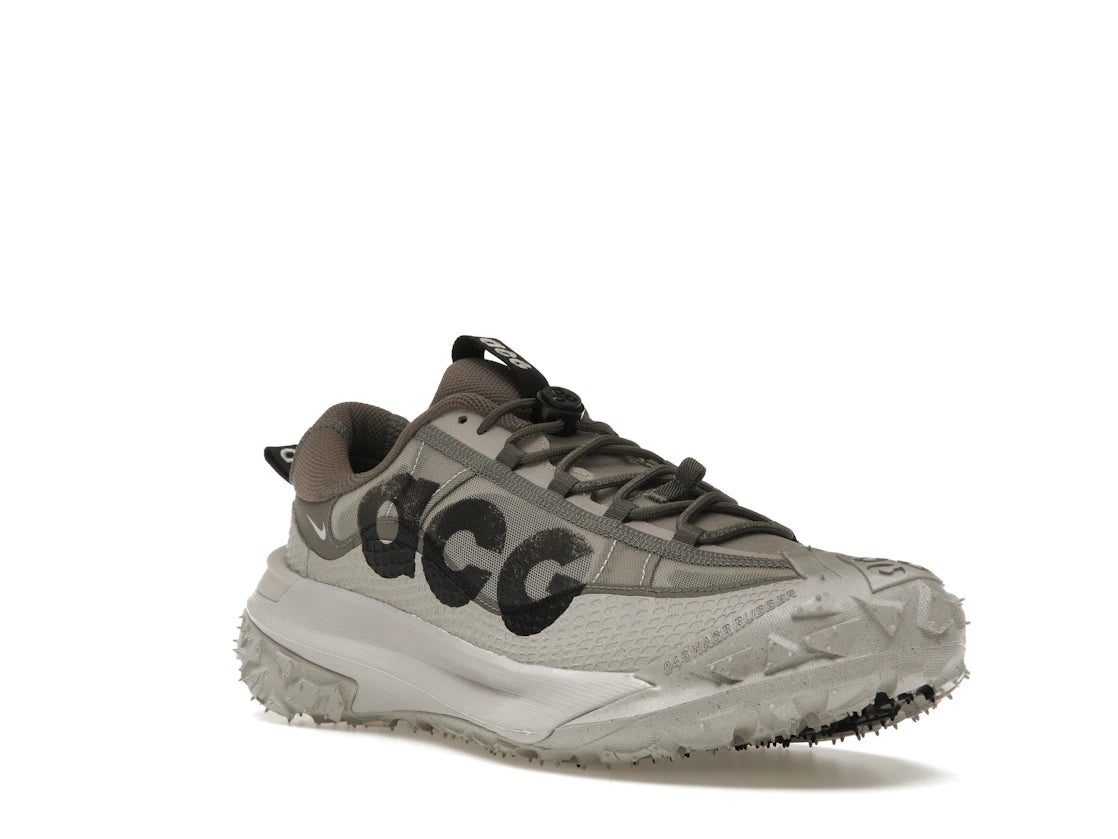 Nike ACG Mountain Fly 2 Low Light Iron Ore - vue secondaire A