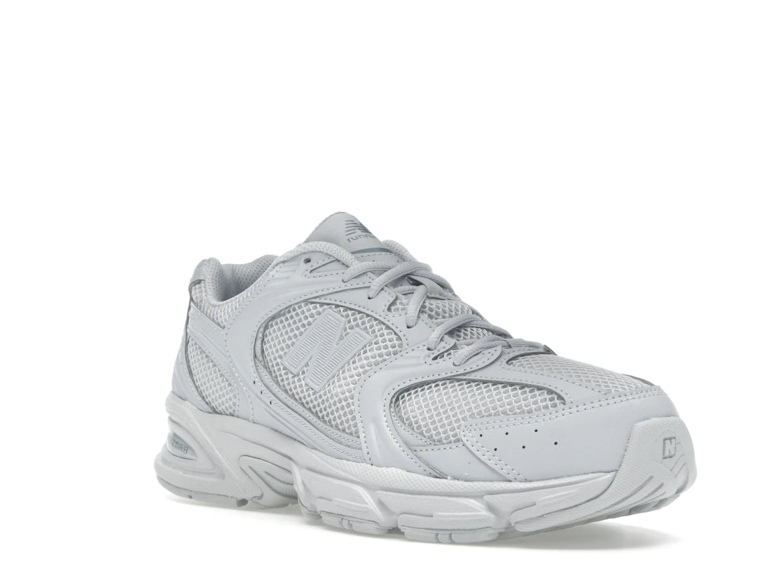 New Balance 530 Pearl Grey - vue secondaire A