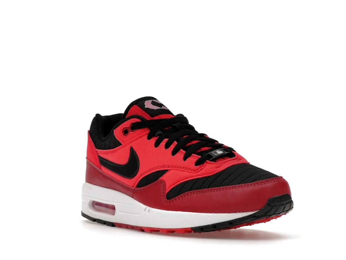 Nike Air Max 1 Cincinnati Reds City Connect (2026) - vue secondaire A