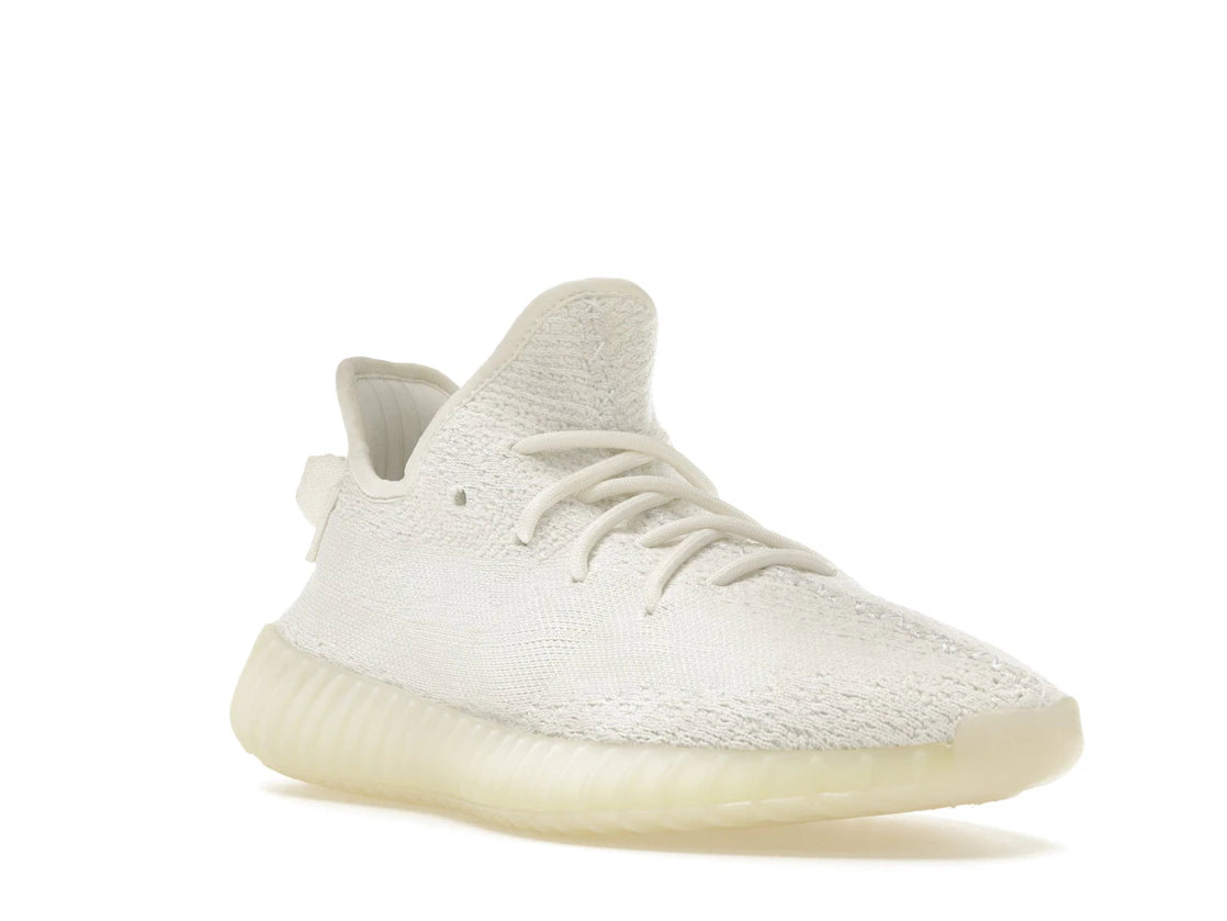 adidas Yeezy Boost 350 V2 Cream - vue secondaire A