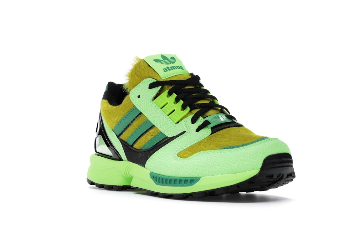 adidas ZX 8000 atmos G-SNK 3 - vue secondaire A