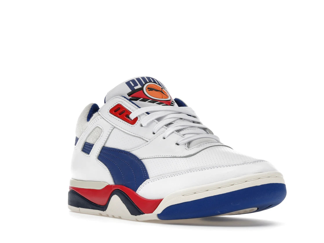 Puma Palace Guard OG White - vue secondaire A
