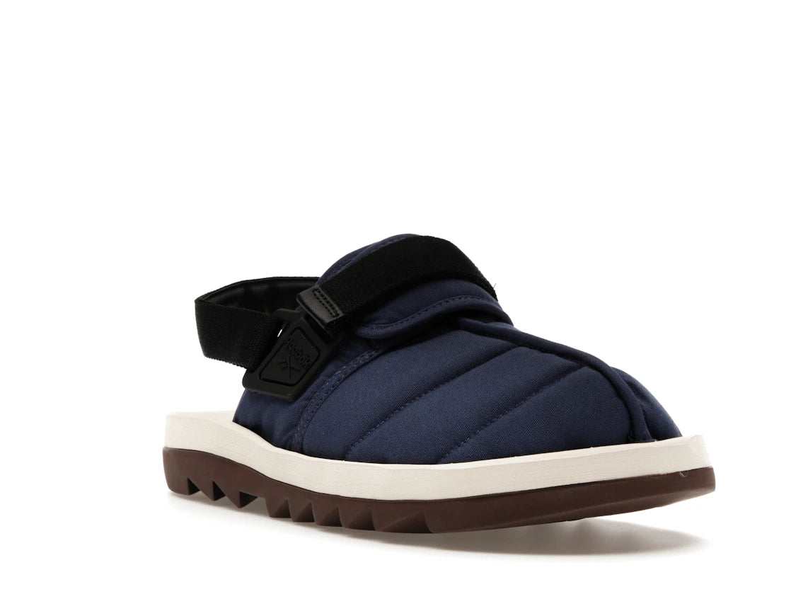 Reebok Beatnik Batik Blue - vue secondaire A