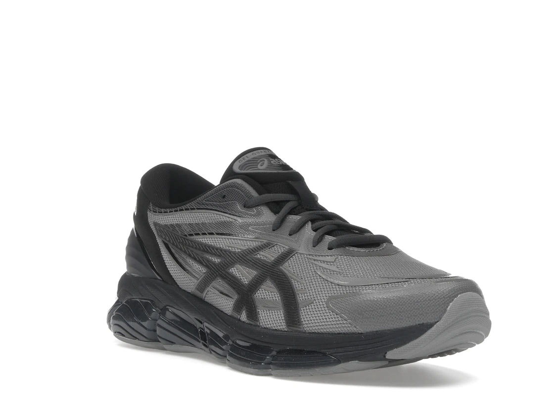 ASICS Gel-Quantum 360 VIII Clay Grey Black - vue secondaire A