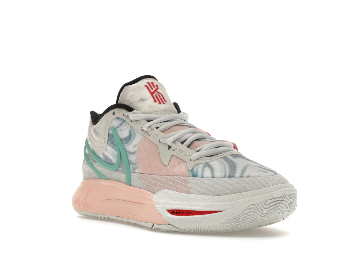 Nike Kyrie 8 Chinese New Year - vue secondaire A