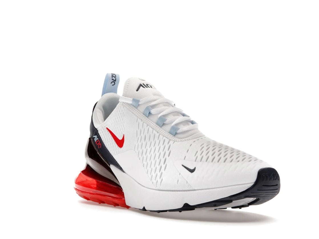 Nike Air Max 270 USA - vue secondaire A
