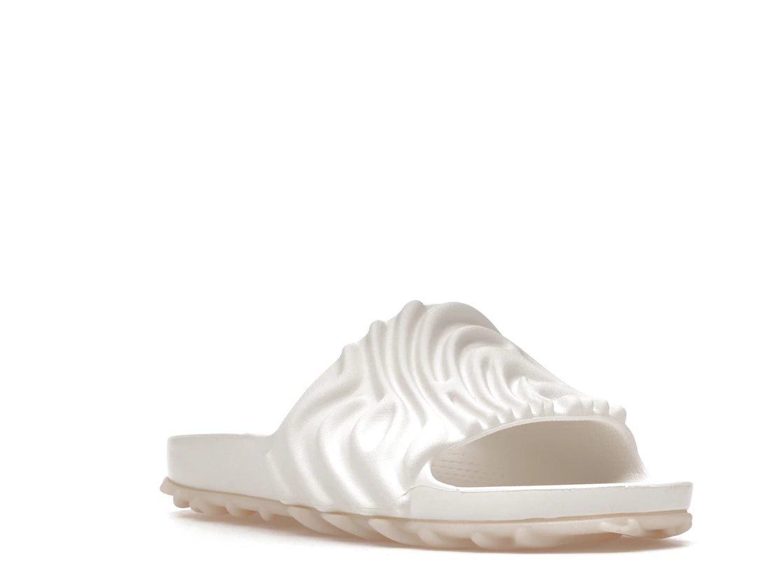 Crocs Pollex Slide by Salehe Bembury Mayo - vue secondaire A