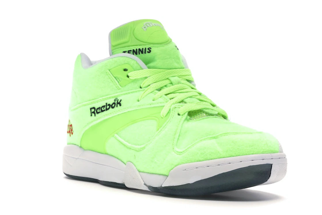 Reebok Court Victory Pump Alife Ball Out - vue secondaire A