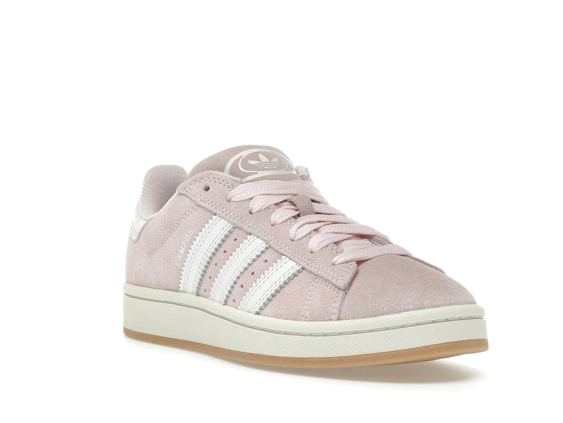 adidas Campus 00s Camp Core White Clear Pink (Women's) - vue secondaire A