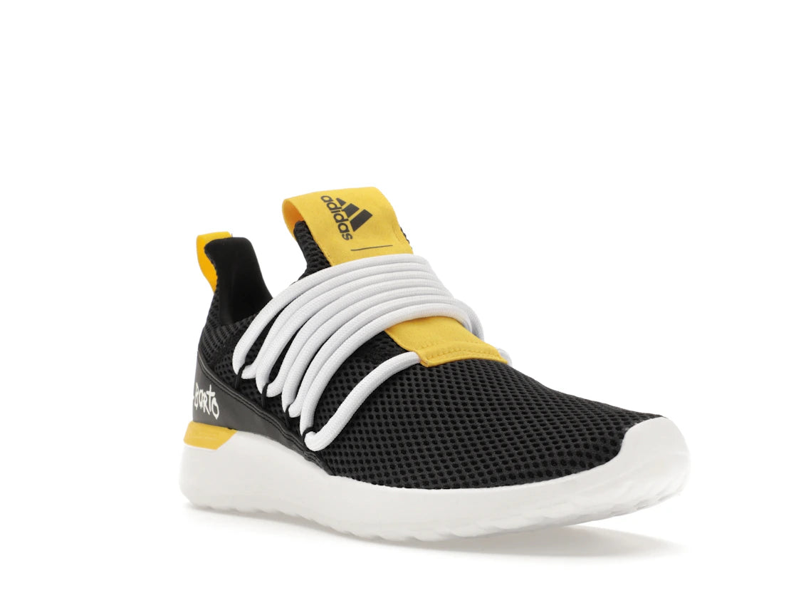 adidas Lite Racer Adapt 3.0 The Simpsons El Barto - vue secondaire A