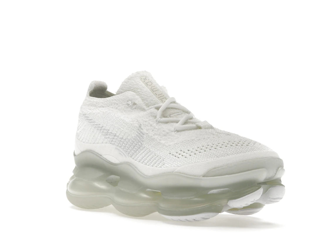 Nike Air Max Scorpion FK White Football Grey (Women's) - vue secondaire A