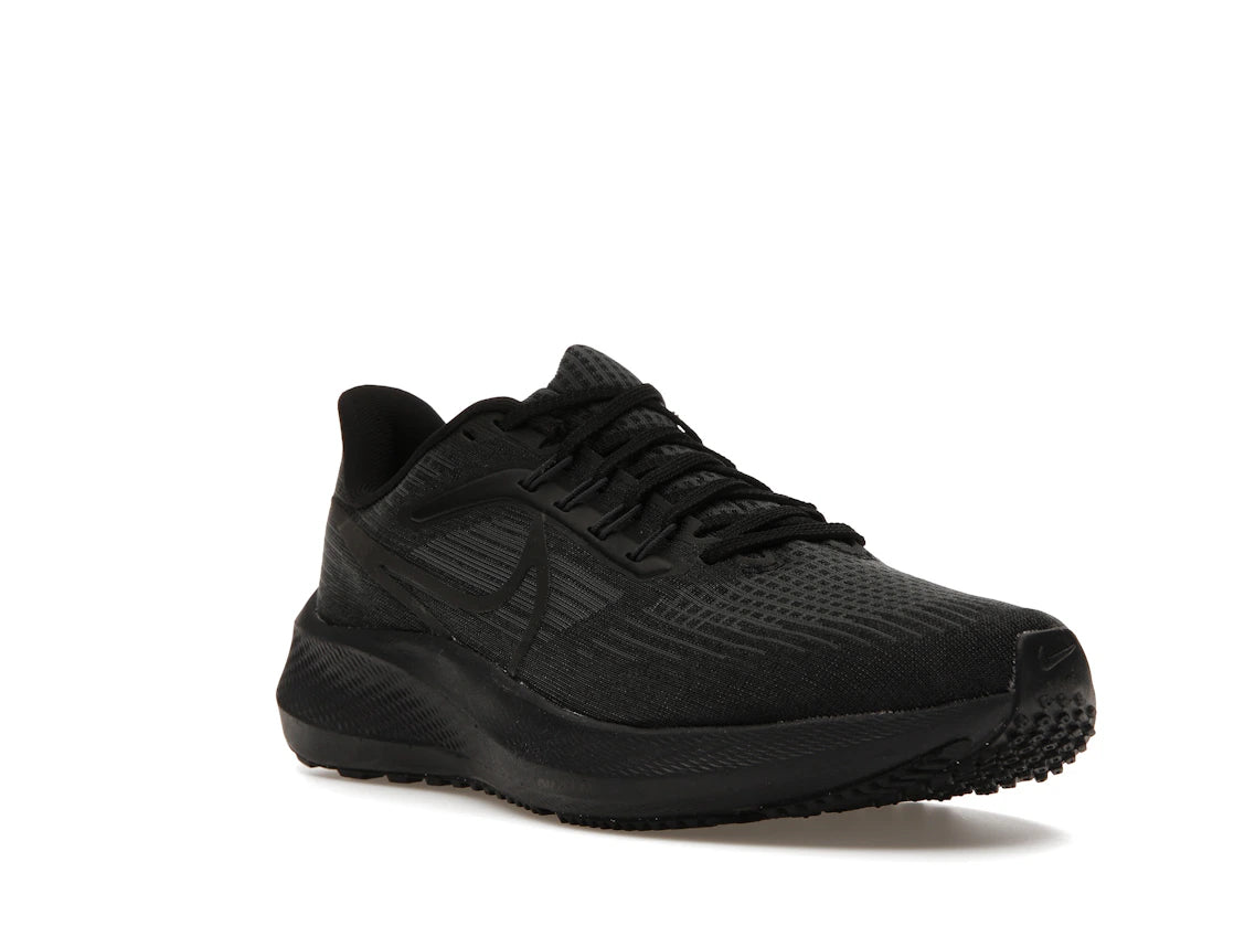 Nike Air Zoom Pegasus 39 Black Anthracite - vue secondaire A