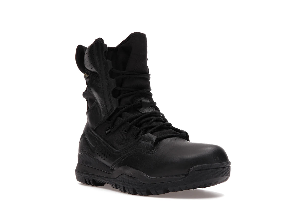 Nike SFB Field 2 8" GORE-TEX Black - vue secondaire A