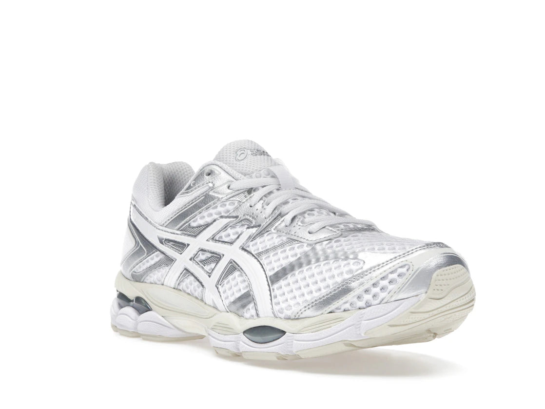ASICS Gel-Cumulus 16 White - vue secondaire A
