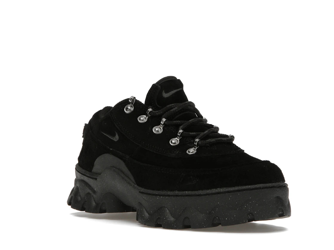 Nike Lahar Low Black (Women's) - vue secondaire A