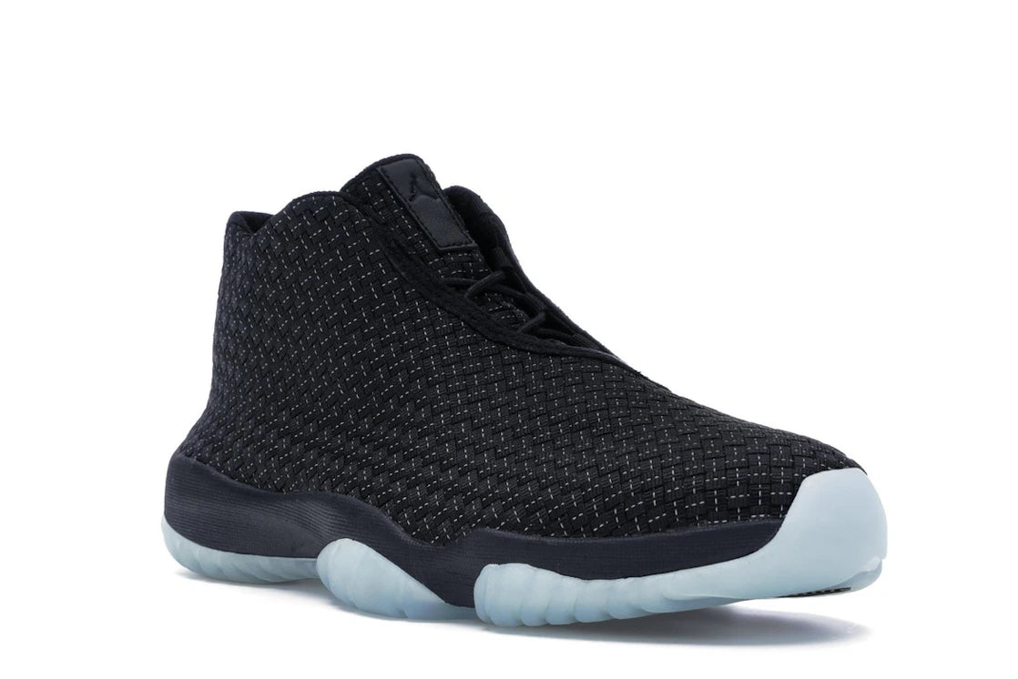 Jordan Future Premium Black Glow (2018) - vue secondaire A