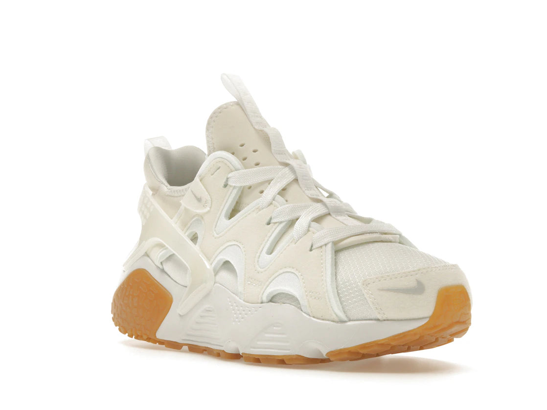 Nike Air Huarache Craft Summit White Gum (Women's) - vue secondaire A