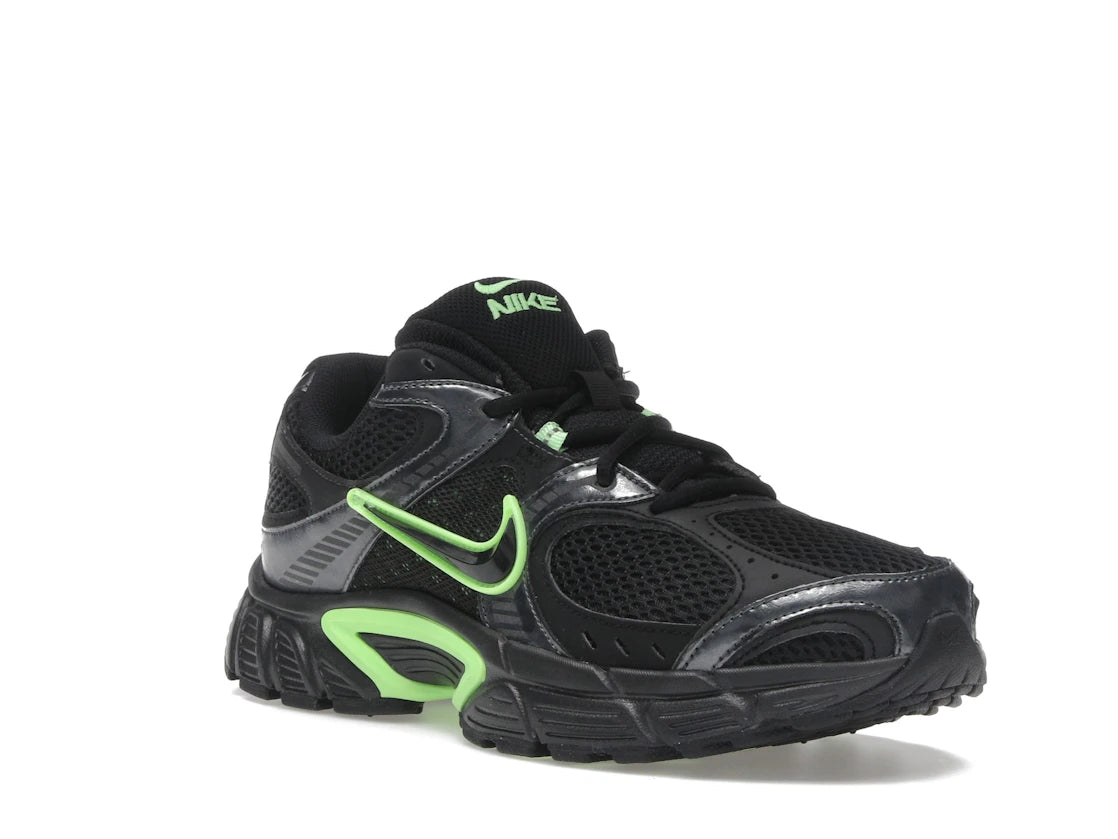 Nike V5 RNR Black Anthracite Lime Blast - vue secondaire A