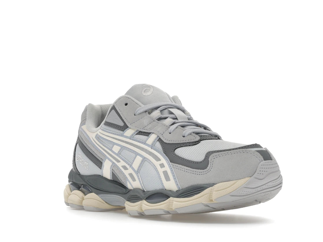 ASICS Gel-NYC 2055 Glacier Grey Cream - vue secondaire A