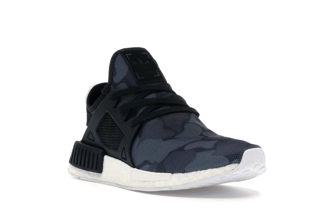 adidas NMD XR1  Black Duck Camo - vue secondaire A