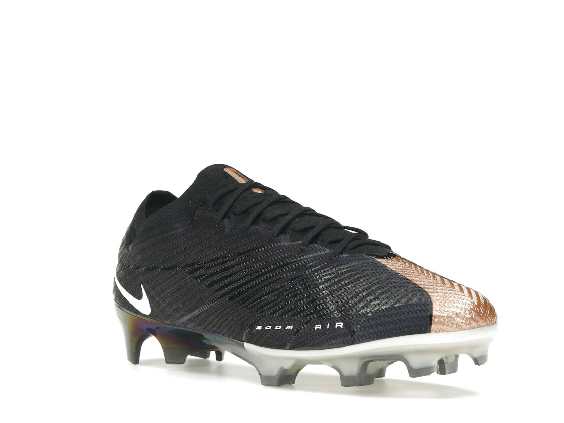 Nike Zoom Mercurial Vapor 15 Elite FG SE Black - vue secondaire A