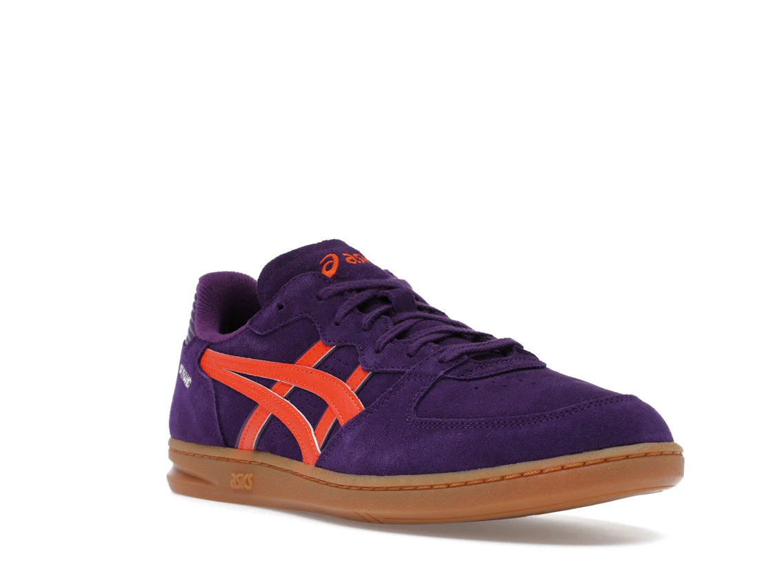 ASICS Skyhand OG Midnight Plum Koi - vue secondaire A