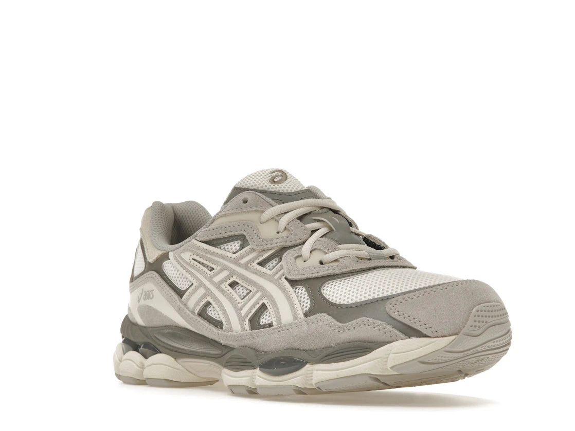 ASICS Gel-NYC Oyster Grey - vue secondaire A