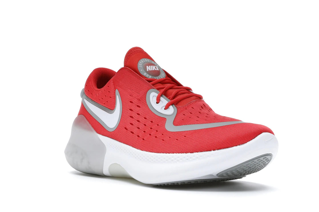 Nike Joyride Dual Run Track Red - vue secondaire A