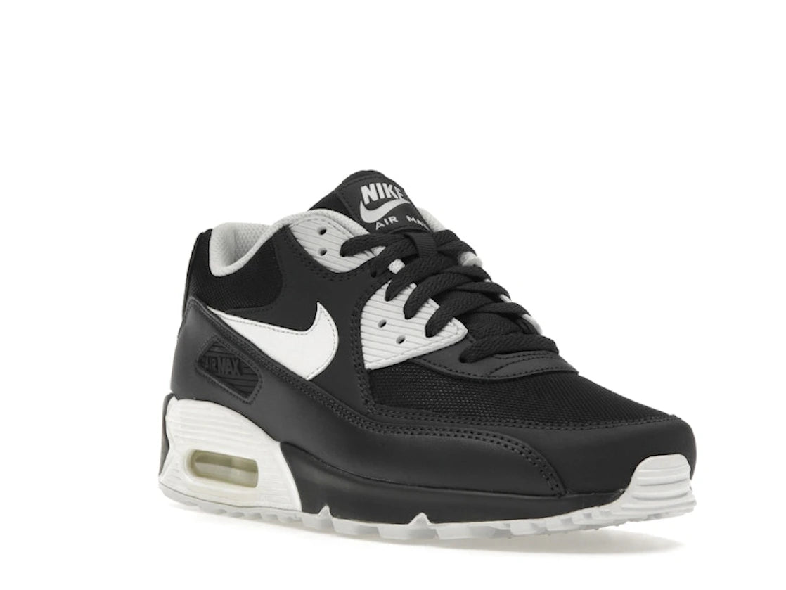 Nike Air Max 90 Black White (2018) - vue secondaire A