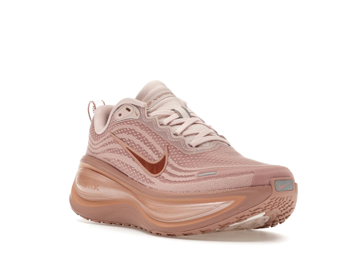 Nike Vomero Plus Particle Pink Rose Gold (Women's) - vue secondaire A