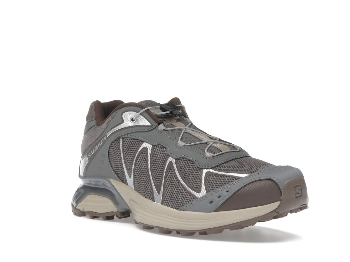 Salomon XT-Whisper Falcon Pewter - vue secondaire A