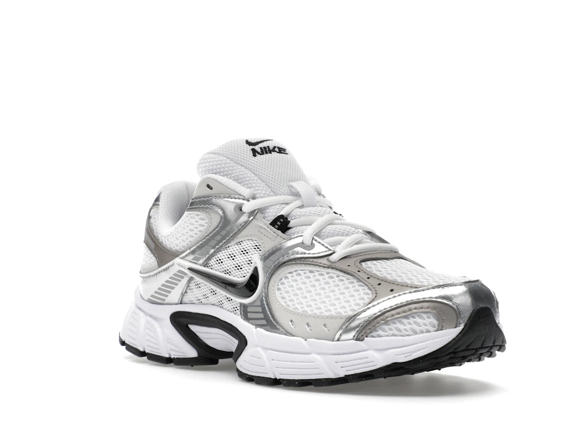Nike V5 RNR White Vast Grey College Grey Black - vue secondaire A