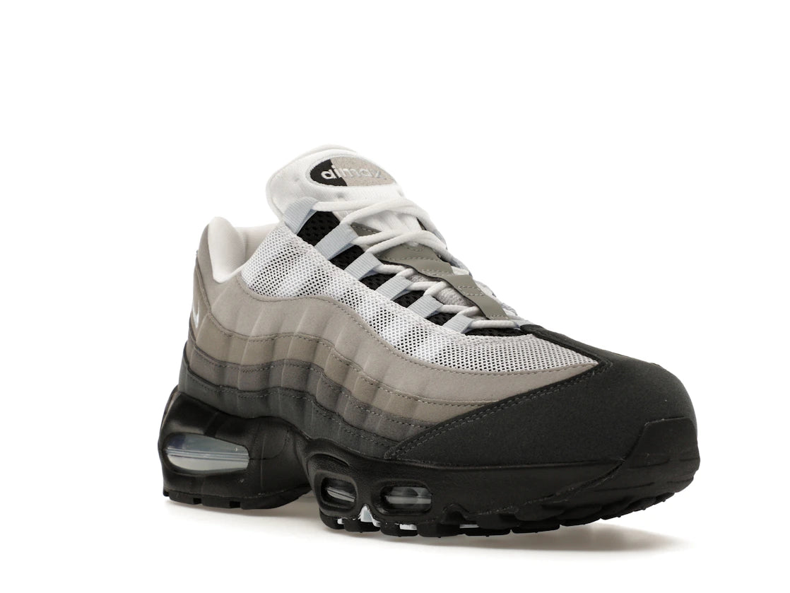 Nike Air Max 95 OG Big Bubble Blue Tint (Damen) - vue secondaire A