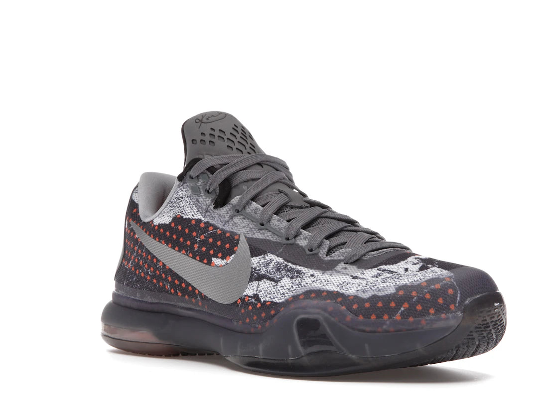 Nike Kobe 10 Pain - vue secondaire A