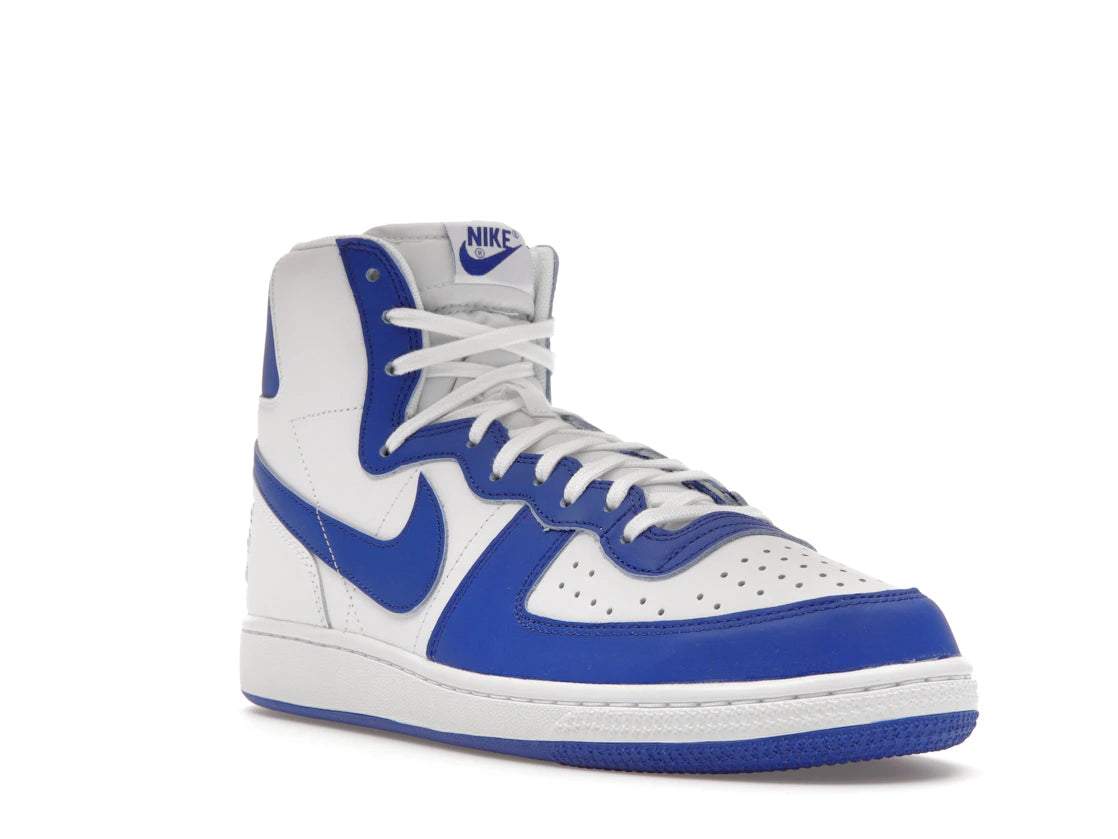 Nike Terminator High Game Royal - vue secondaire A