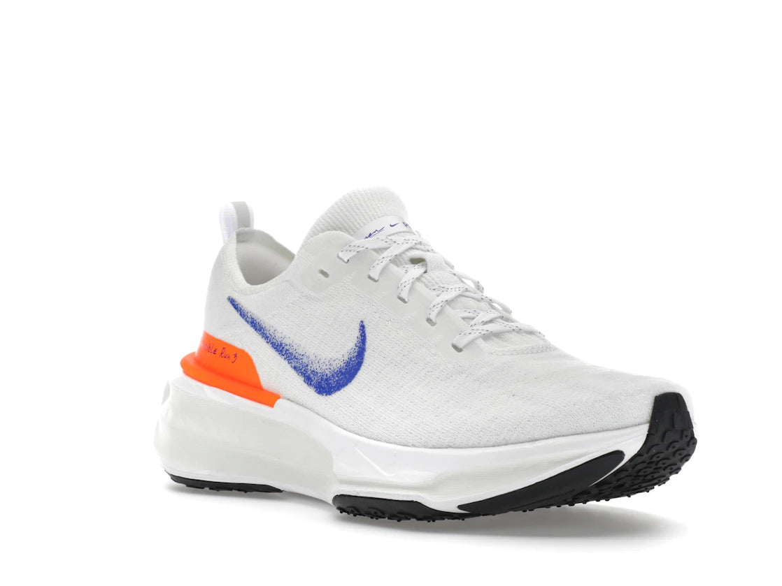 Nike ZoomX Invincible Run 3 FP Blueprint Pack - vue secondaire A