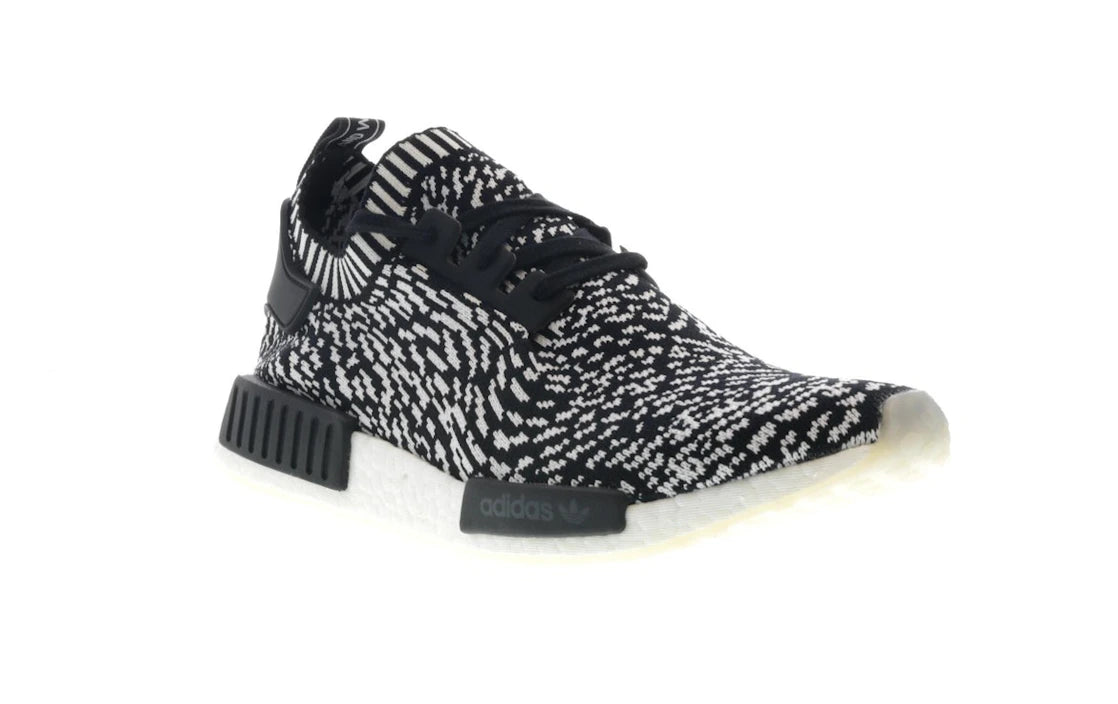 adidas NMD R1 Sashiko Black - vue secondaire A