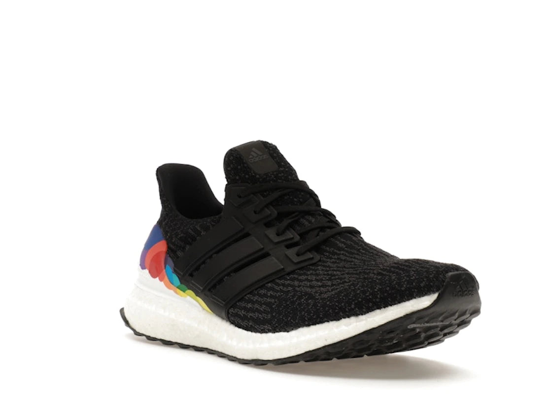 adidas Ultra Boost 3.0 LGBT Pride - vue secondaire A
