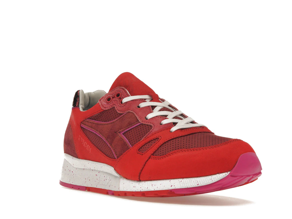 Diadora S8000 The Good Will Out Nerone - vue secondaire A