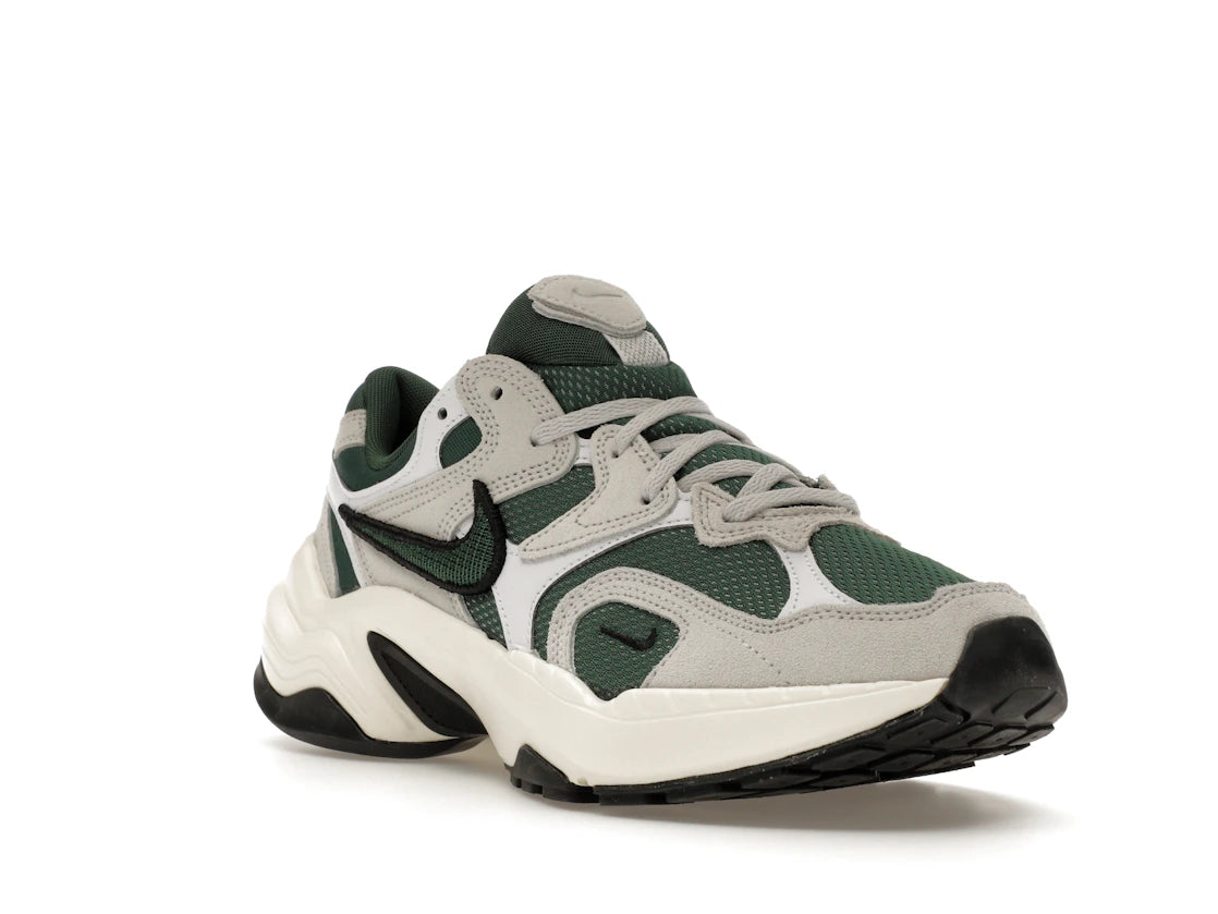 Nike AL8 White Photon Dust Sail Fir (Women's) - vue secondaire A