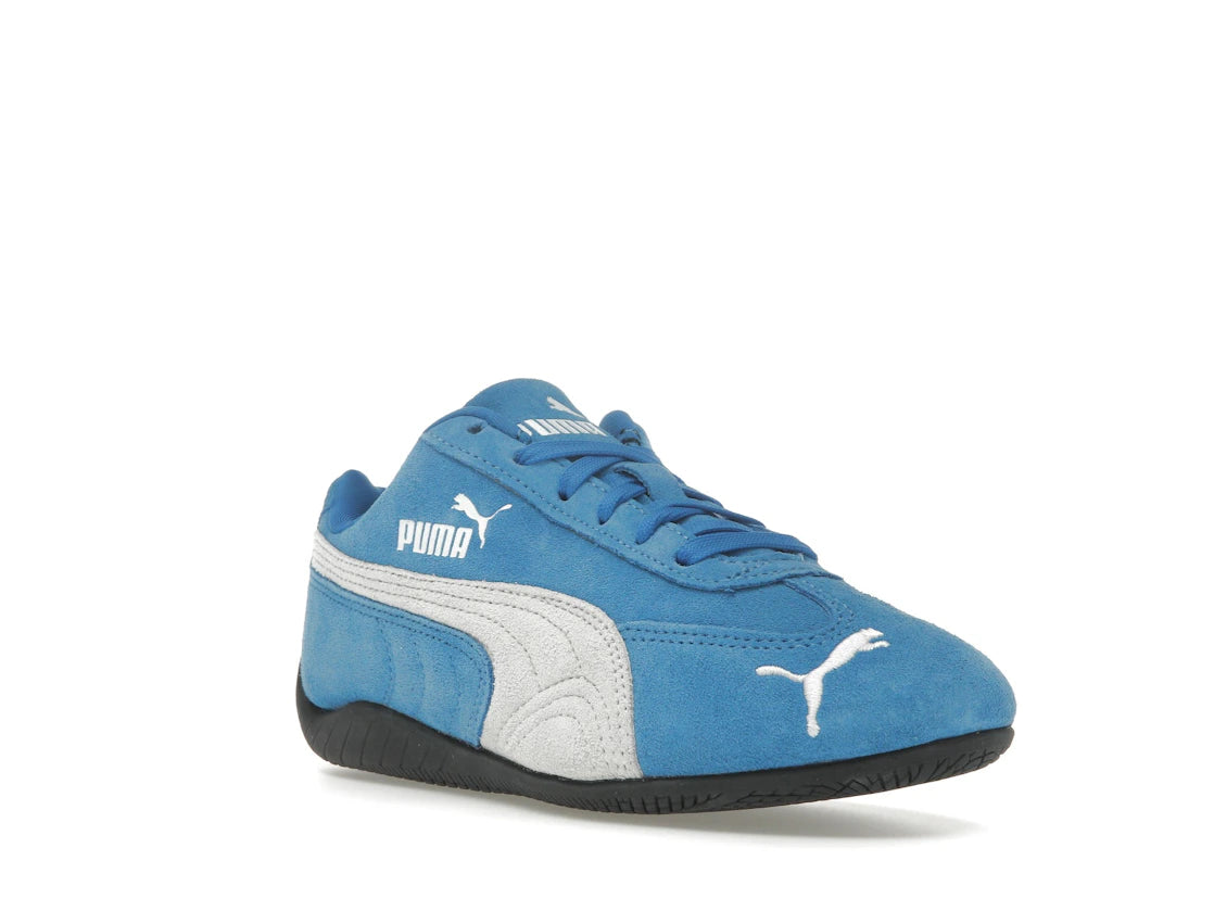 Puma Speedcat OG Team Royal White (Women's) - vue secondaire A