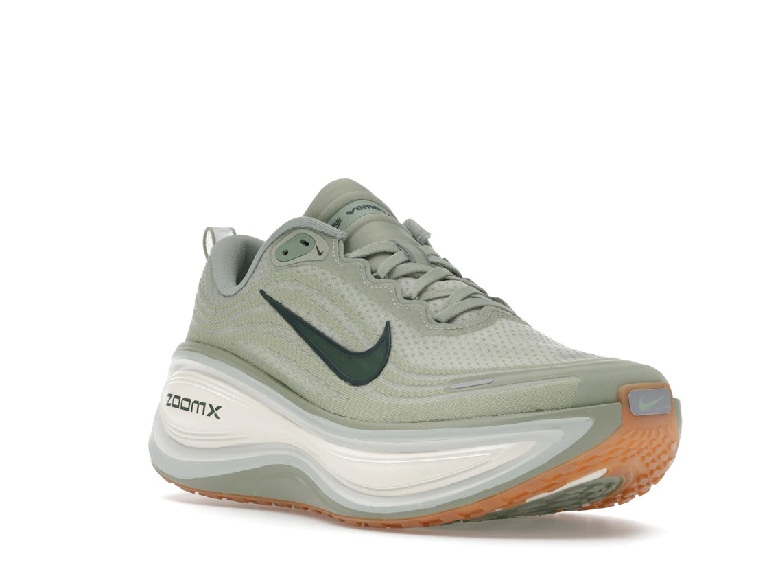 Nike Vomero Plus Jade Horizon Sail Black Spruce - vue secondaire A