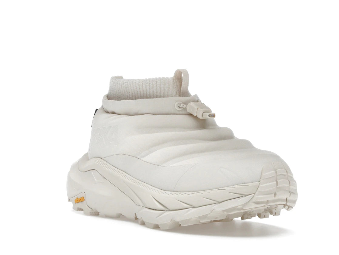 Hoka One One Kaha 2 Frost Moc Gore-Tex Oat Milk Sesame (Women's) - vue secondaire A