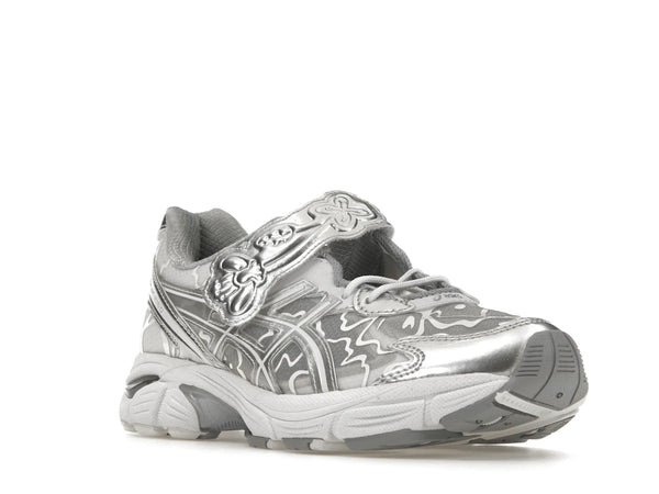 ASICS GT-2160 Cecilie Bahnsen Mary Jane Pure Silver