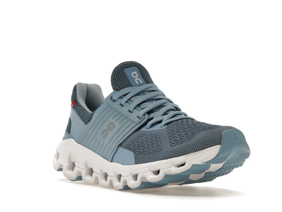 On Running Cloudswift Lake Sky Blue (Women's) - vue secondaire A