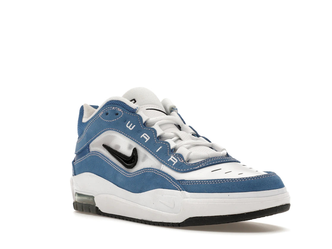Nike SB Air Max Ishod Wair Star Blue - vue secondaire A