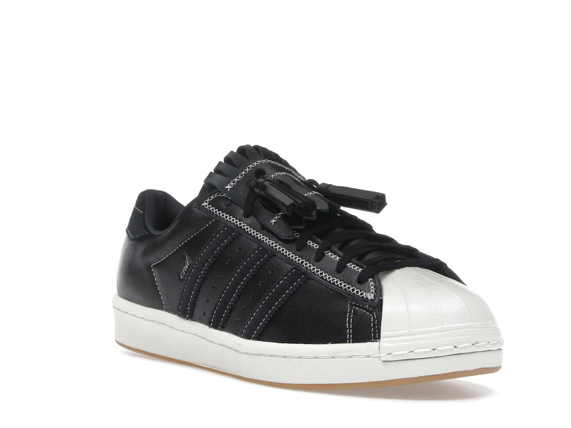 adidas Superstar Vintage END. Tying the Knot - vue secondaire A