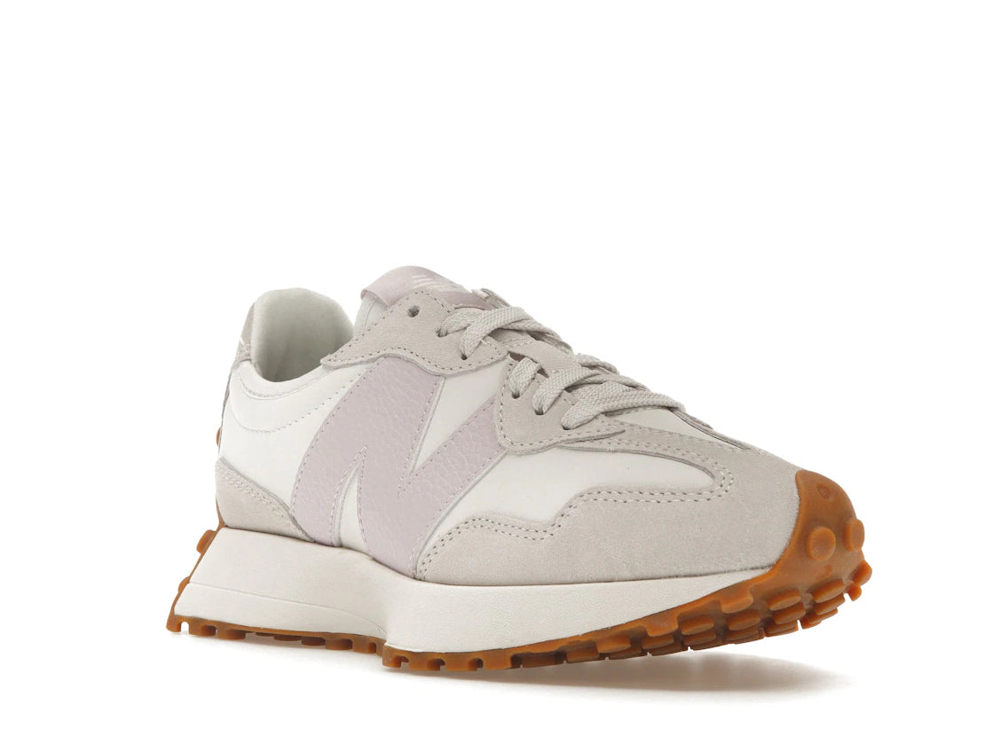 New Balance 327 Moonbeam December Sky (Women's) - vue secondaire A